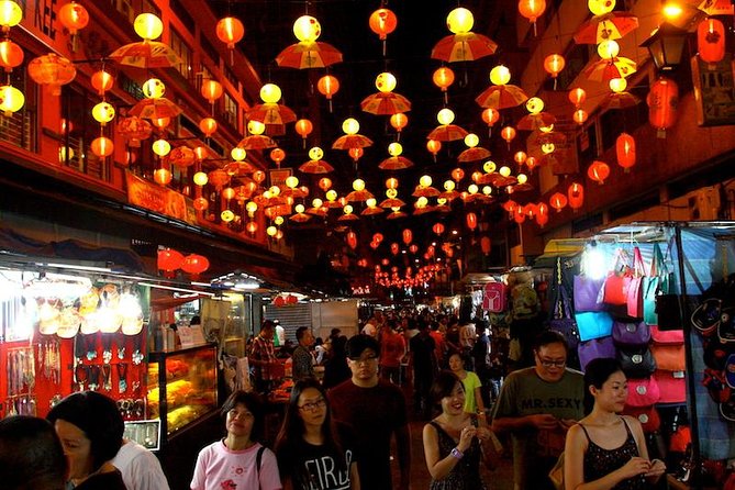 Kuala Lumpur Night Tour - The River of Life is a brief waterfront look