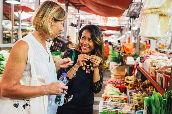 Kuala Lumpur: Nightlife Walking Tour with Local Guide - The rooftop grill and bar viewpoint