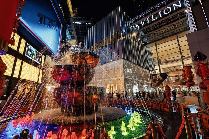 Kuala Lumpur: Nightlife Walking Tour with Local Guide - Jalan Alor, the best stop for your appetite