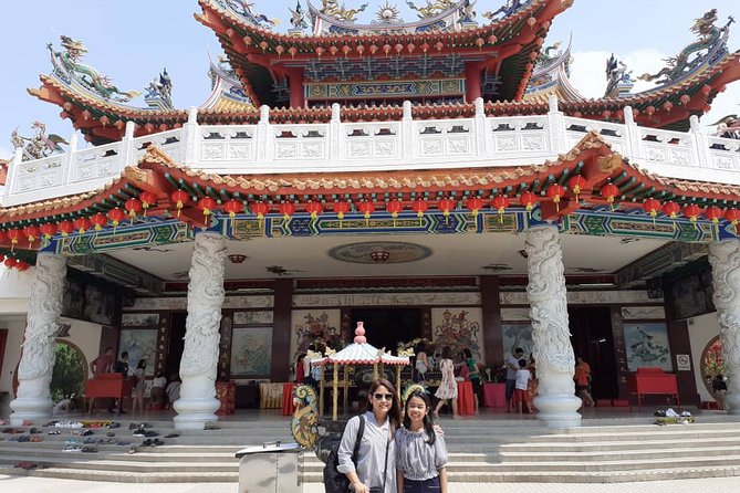 Kuala Lumpur Notable Landmarks & City Highlights Tour - The National Mosque, Masjid Negara