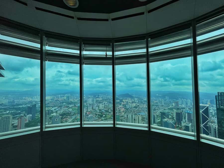 Kuala Lumpur: Petronas Twin Towers Entry E-Ticket - Why the Petronas Towers visit is worth your time