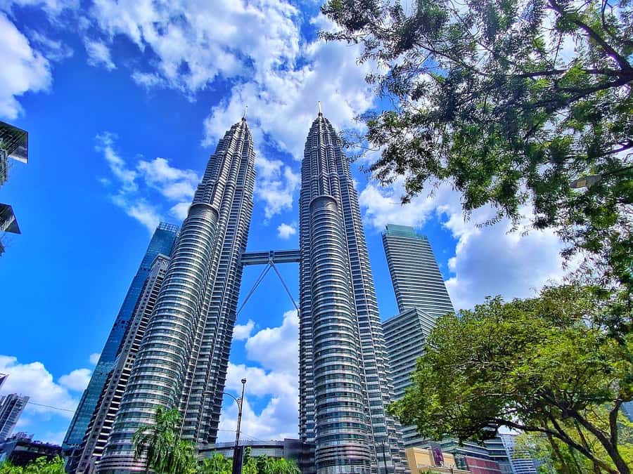 Kuala Lumpur: Petronas Twin Towers Entry E-Ticket - Getting to the ticket counter with the right voucher