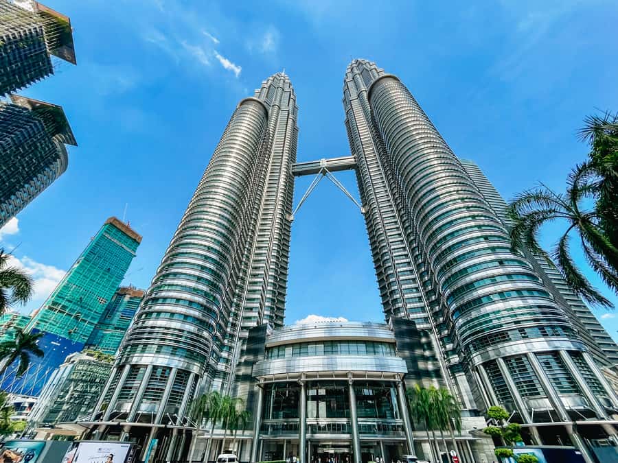 Kuala Lumpur: Petronas Twin Towers Entry E-Ticket - Who gets the most value from this ticket