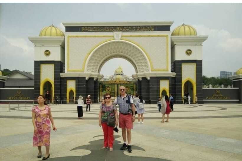 Kuala Lumpur: Private custom walking tour with a local guide - How much time should you book?