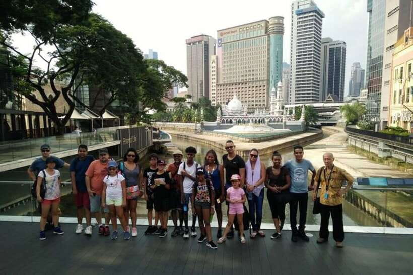 Kuala Lumpur: Private custom walking tour with a local guide - Is $47 per person a fair price?