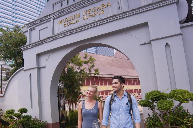 Kuala Lumpur Private Day Tour [8 Hours] [23 Attractions Covered] - What an eight-hour private route really means