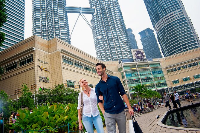 Kuala Lumpur Private Day Tour [8 Hours] [23 Attractions Covered] - Petronas Twin Towers and KLCC