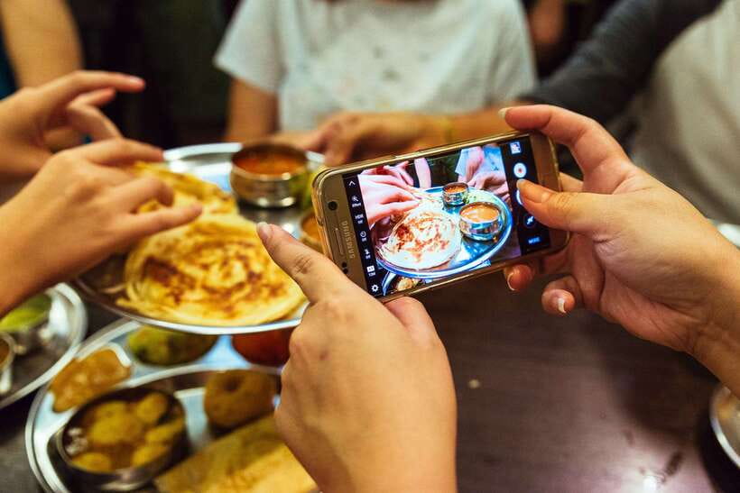 Kuala Lumpur: Private Food Tour – 10 Tastings with Locals - Why food is the best way into Kuala Lumpur