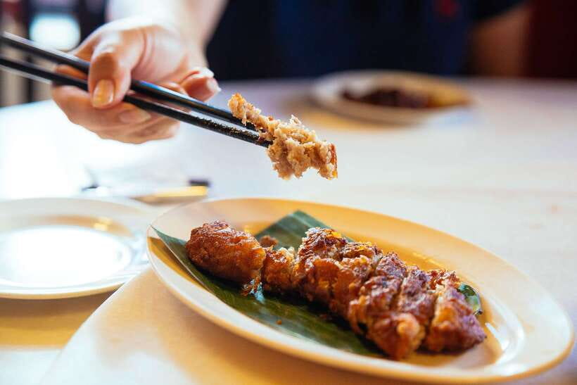 Kuala Lumpur: Private Food Tour – 10 Tastings with Locals - Nasi lemak and the first taste of Malaysia
