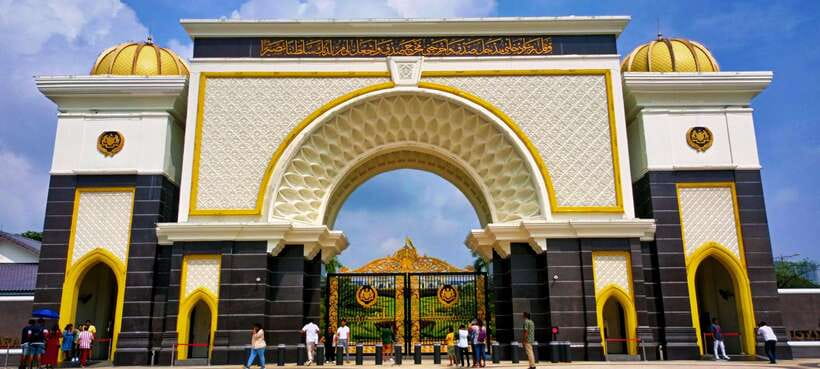 Kuala Lumpur: Private Half-Day City Tour - A smart first look at Kuala Lumpur