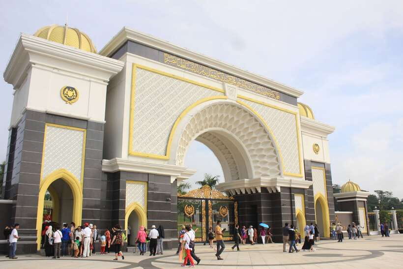 Kuala Lumpur: Private Half-Day City Tour - Through the Golden Triangle