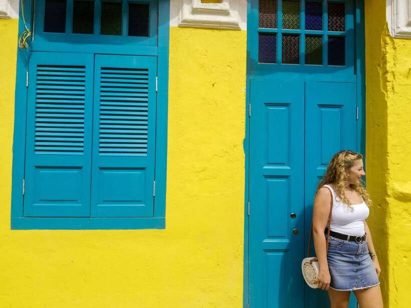 Kuala Lumpur: Private Highlights Instagram Tour - Key points to know before booking