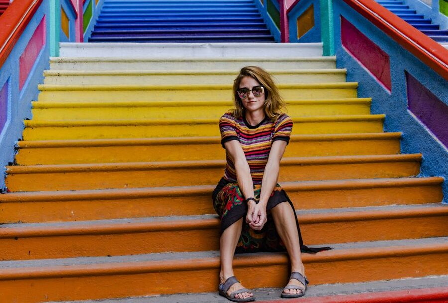 Kuala Lumpur: Private Highlights Instagram Tour - How the private car changes the day