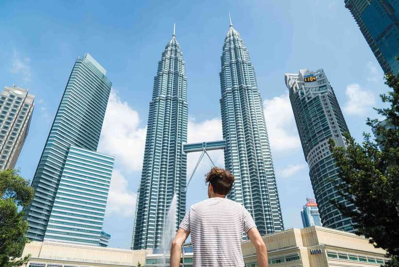 Kuala Lumpur: Private Highlights Instagram Tour - What this private photo day is really for