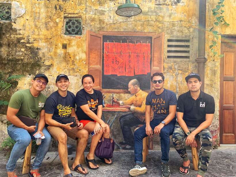 Kuala Lumpur: Private Highlights Instagram Tour - Batu Caves and the 272-step climb
