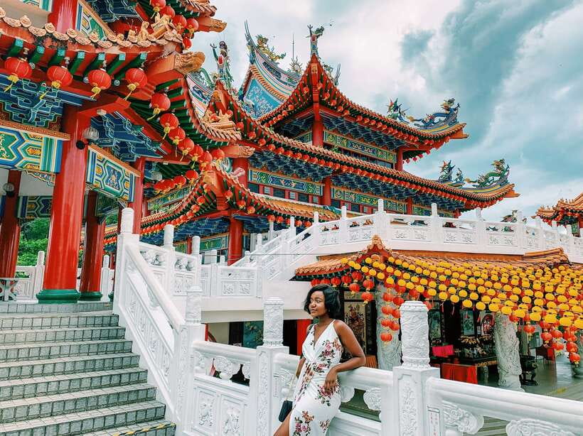 Kuala Lumpur: Private Highlights Instagram Tour - Kwai Chai Hong, the hidden alley