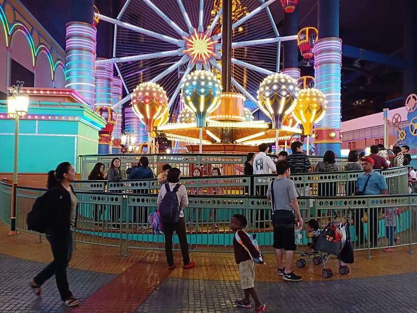 Kuala Lumpur: Private Tour to Genting Highland & Batu Caves - My call: book it for range, not for a bargain