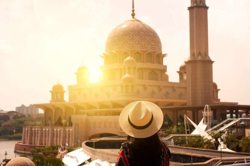 Kuala Lumpur: Putrajaya City Tour with Lake Cruise - Why Putrajaya makes a good half-day outing
