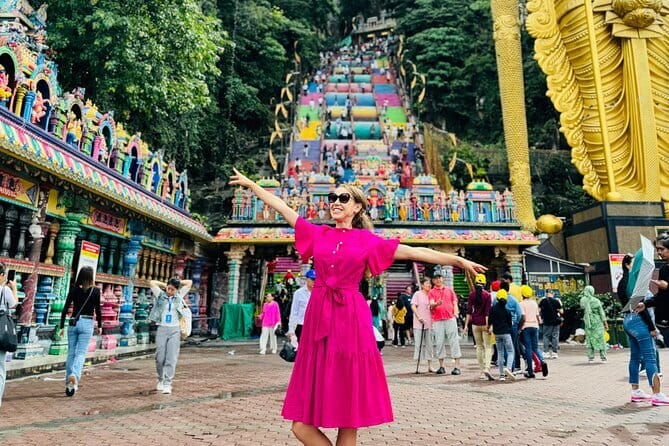 Kuala Lumpur's Famous Spots: Private Day Tour - Why this private Kuala Lumpur tour works