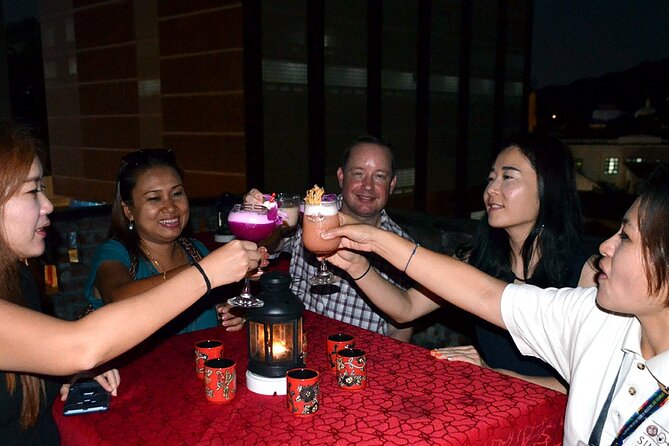 Kuala Lumpur's Nightlife Secrets and Street Food - What the $78 price really covers