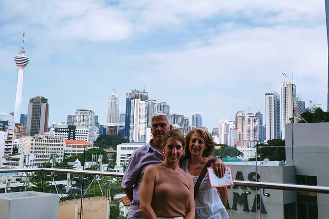 Kuala Lumpur's Nightlife Secrets and Street Food - Who should book this experience