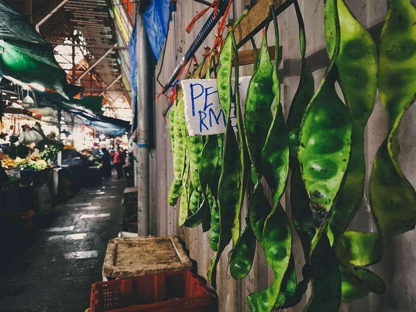 Kuala Lumpur: Sambal Street Food Tour with 15+ Tastings - Key points to know before booking