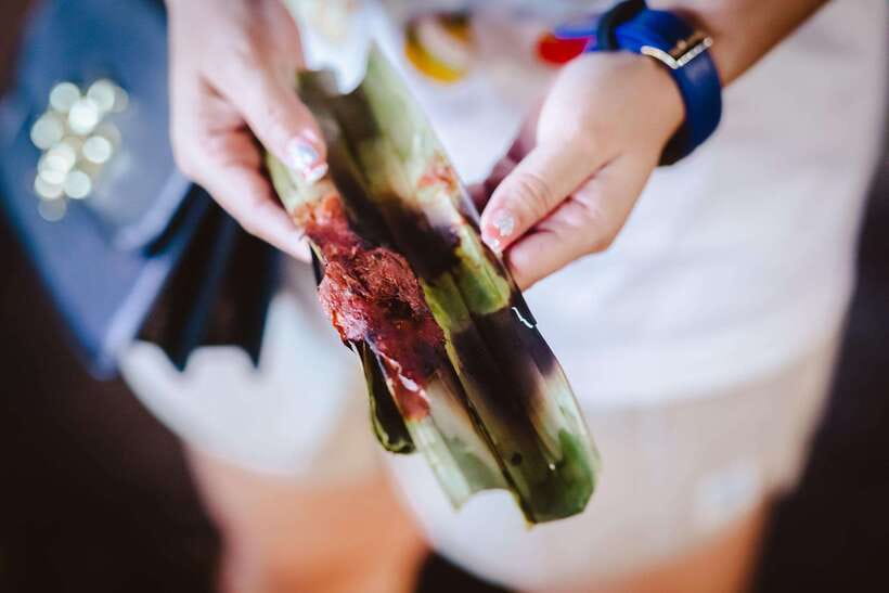Kuala Lumpur: Sambal Street Food Tour with 15+ Tastings - What the eight-person limit changes