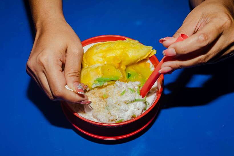 Kuala Lumpur: Sambal Street Food Tour with 15+ Tastings - Is $53 good value for four hours?