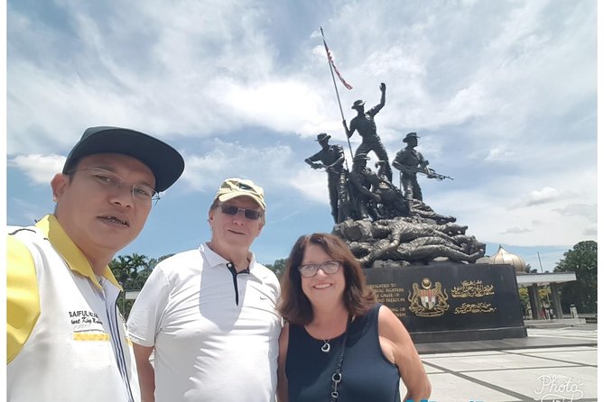 Kuala Lumpur Sightseeing - Key points for planning your Kuala Lumpur day