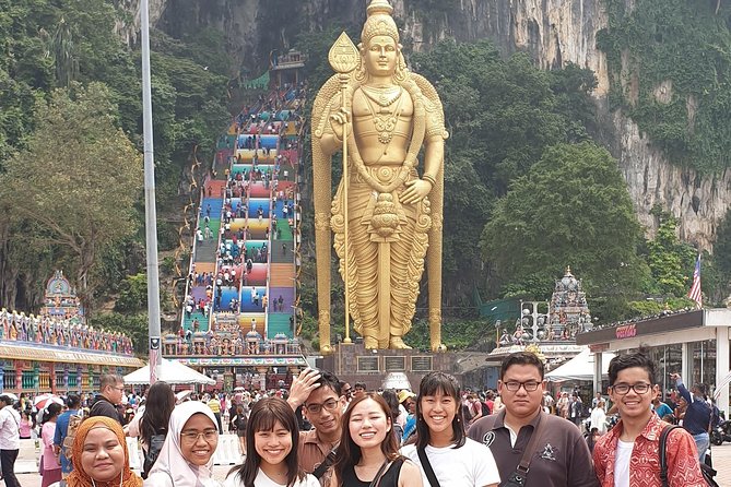 Kuala Lumpur Sightseeing - A private way to see Kuala Lumpur in one day