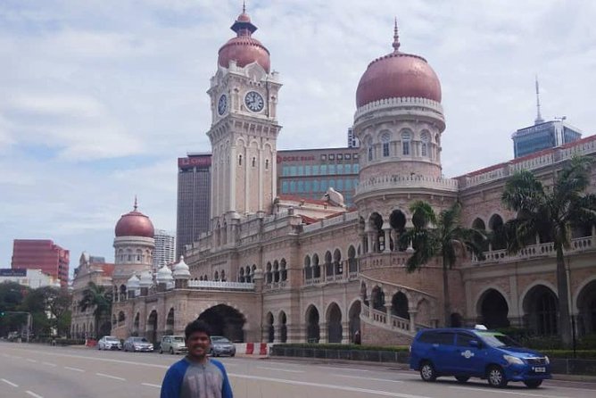 Kuala Lumpur Sightseeing - Why the Textile Museum deserves your attention