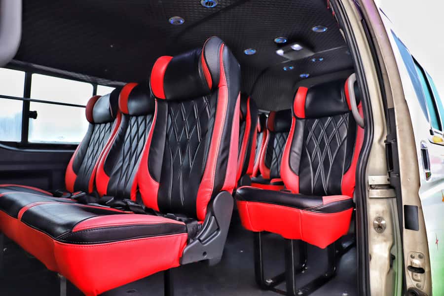 Kuala Lumpur: Sightseeing by Private Vehicle with Driver - Who should book this private vehicle?