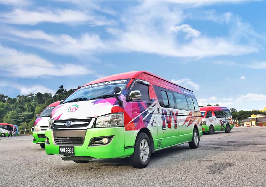 Kuala Lumpur: Sightseeing by Private Vehicle with Driver - A private KL day built around your priorities