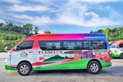 Sightseeing by Private Vehicle with Driver