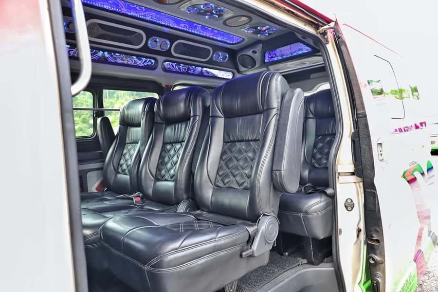 Kuala Lumpur: Sightseeing by Private Vehicle with Driver - The city sights deserve different kinds of time