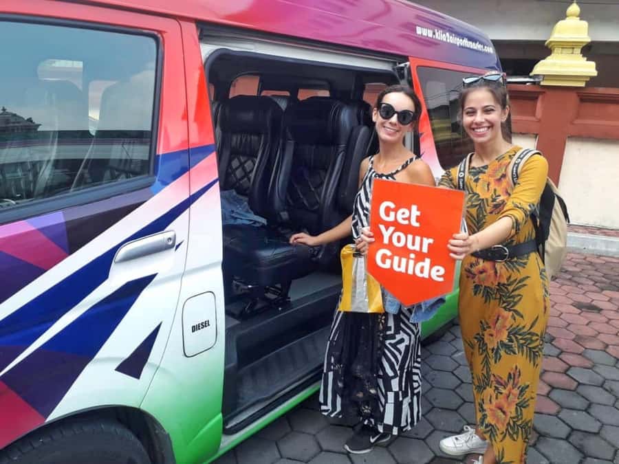 Kuala Lumpur: Sightseeing by Private Vehicle with Driver - Driver quality makes the real difference