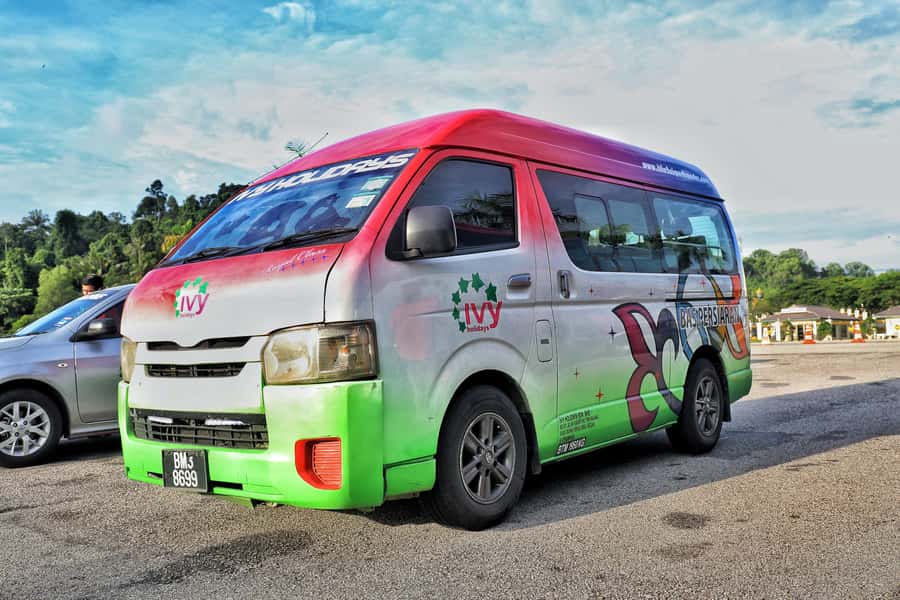 Kuala Lumpur: Sightseeing by Private Vehicle with Driver - Is $81 good value for your group?