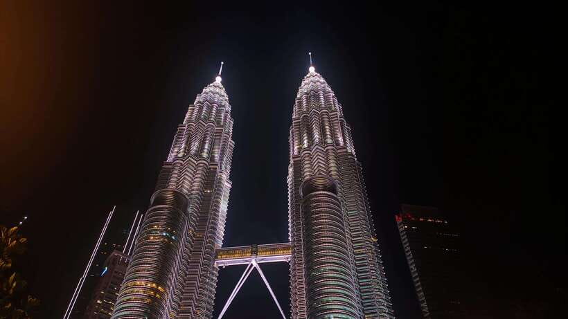 Kuala Lumpur: Sightseeing, Markets, and Food Night Tour - Key points to know before booking
