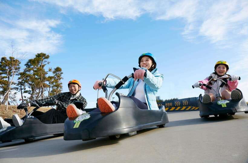 Kuala Lumpur: Skyline Luge Admission Ticket - Why this Selangor attraction works so well
