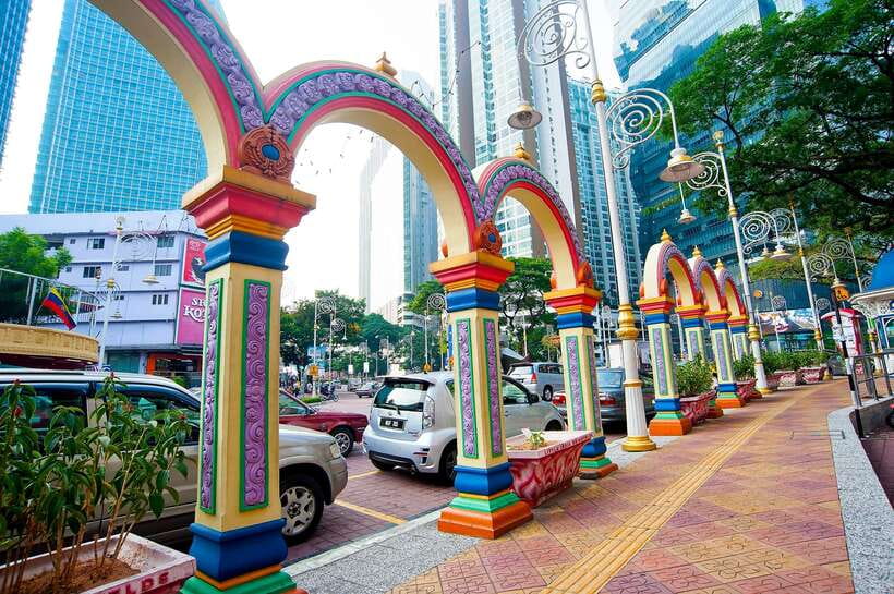 Kuala Lumpur: Street Market Exploration & Shopping Tour - Timing, comfort, and practical matters