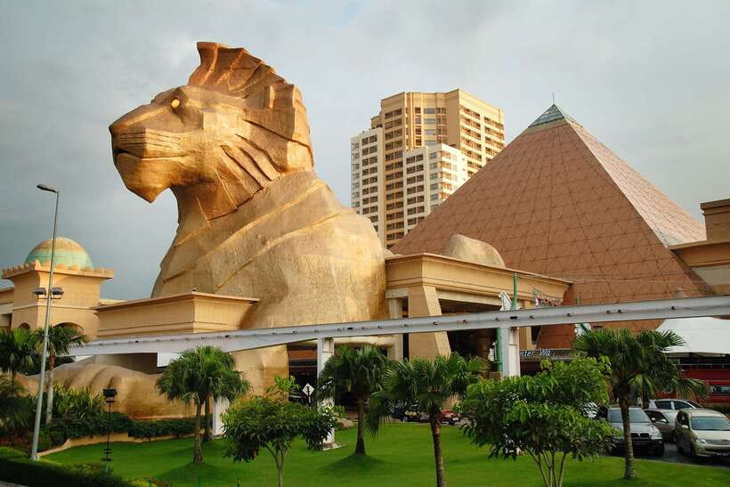 Kuala Lumpur: Sunway Lagoon Theme Park Ticket with Transfer - Six reasons this day works well