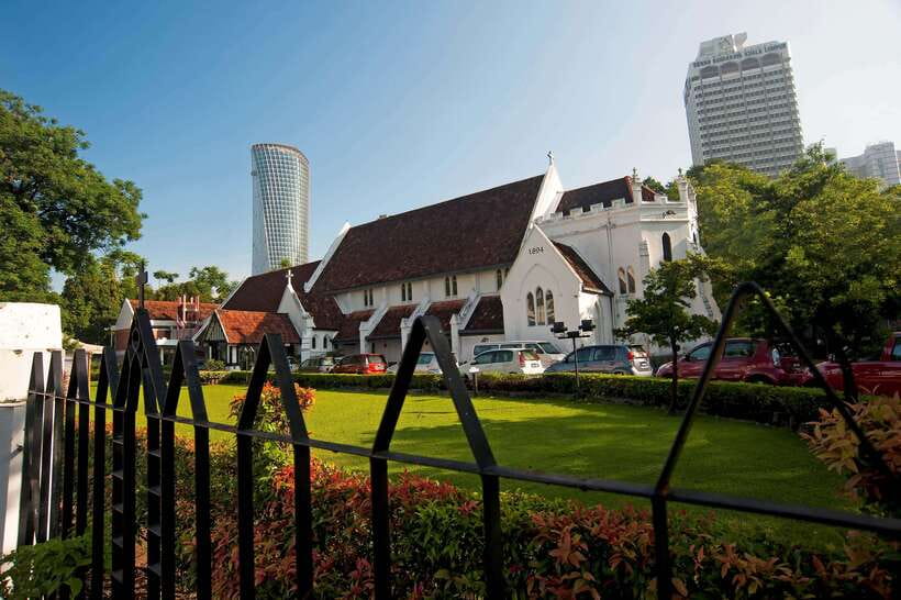 Kuala Lumpur: Temple & Shrine Private Half Day Tour - Key points to know before booking