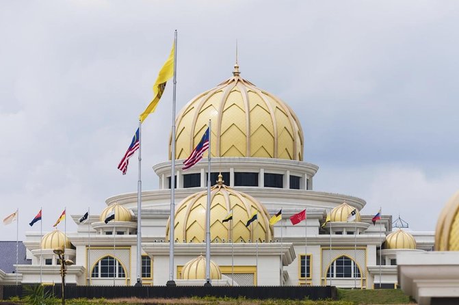 Kuala Lumpur Tour Cruise Excursion from Port Klang - Key points at a glance