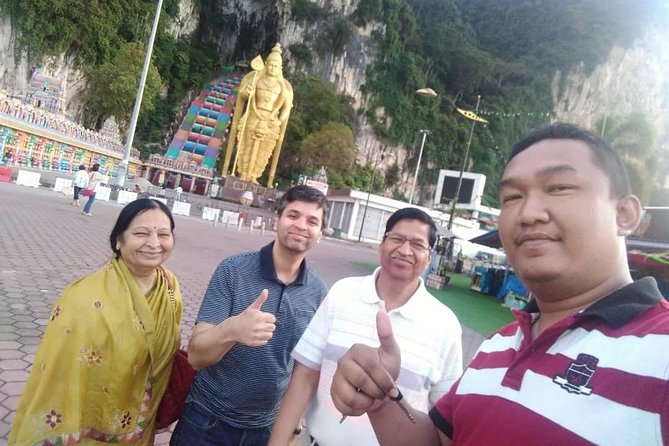 Kuala Lumpur Tour Cruise Excursion from Port Klang - What the strongest feedback tells you