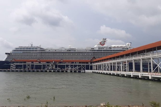 Kuala Lumpur Tour Cruise Excursion from Port Klang - Who should book this Kuala Lumpur shore excursion?