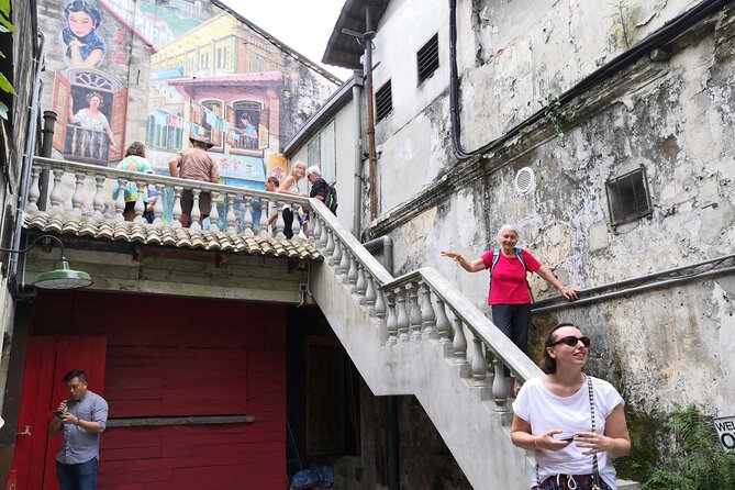Kuala Lumpur Walk, Eat & See Tour - Starting in Brickfields, Kuala Lumpur’s Little India