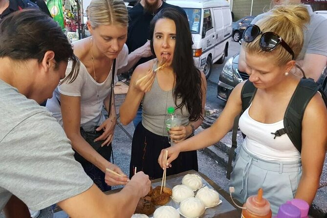 Kuala Lumpur Walk, Eat & See Tour - Petaling Street, street food, and Chinatown’s changing lanes