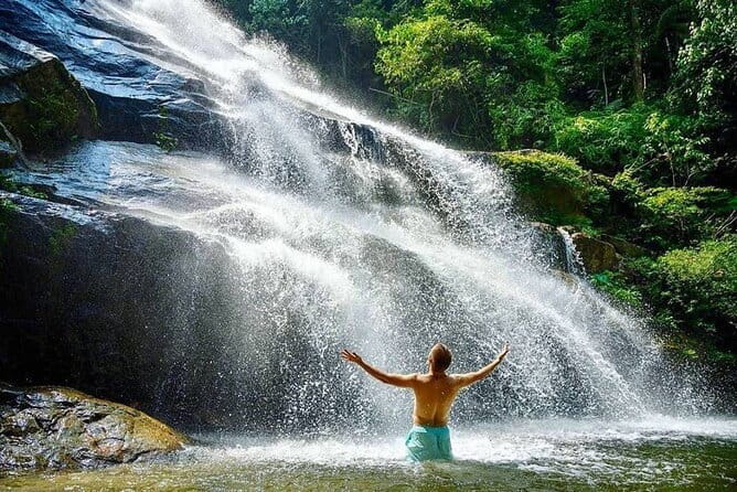 Kuala Selangor Fireflies and Blue Tears Tour with Dinner (SIC) - Should you book the Kuala Selangor Fireflies and Blue Tears Tour?