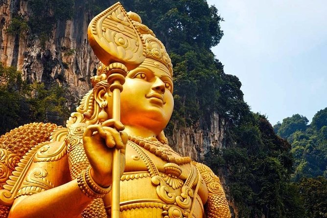 Kuala Selangor Fireflies - Batu Caves Temple- Malawati Hill DayTour With Dinner - Private vehicle, guide quality, and the long road