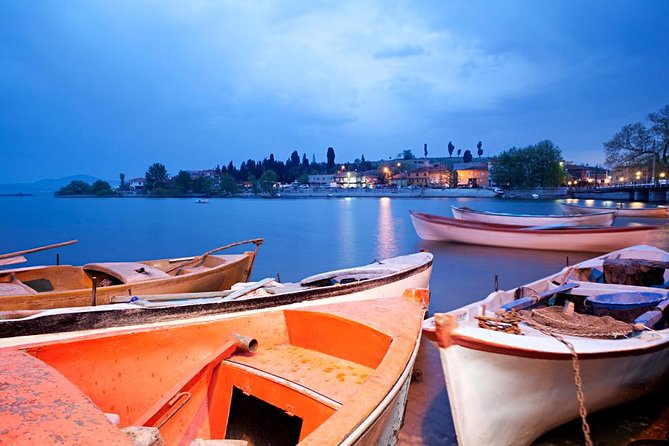 Kuala Selangor Tour from Kuala Lumpur with Fireflies Boat Ride and Seafood Dinner - Bukit Melawati: cannons, royal graves, and monkeys